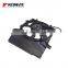 Air Conditioning Condenser Fan Motor Shroud For Hyundai Morning Picanto 25380-07000
