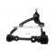 48067-29135  Auto parts left suspension control arm for TOYOTA Hiace 1995