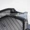 Car  mesh grille for Tacoma 2016 2017 2018 grille with led light grey Front Bumper Grille for Tacoma