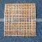 HIGH QUALITY BLEACHED NATURAL - WICKER WHOLESALE RATTAN WEBBING OPEN FROM VIETNAM CANE RATTAN WEBBING~Tea pham (+84 869261613)
