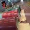 PPGI steel coil ral 9001sgcc color galvanized steel coil