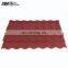 Cheap Stone coated roof tiles bond/classic/shingle/roman/wood/milano tiles