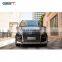 GBT Car bumpers for class V automotive parts mercedes benz V class toppik kit 2016