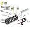 Durable High Quality Assortment Small Micro Spiral Torsion Spring