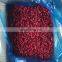 Promotion of New Crop 10 * 10MM IQF Fresh  frozen Purple  beet root dice