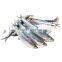 frozen sardine fish Sardinella Longiceps for bait and canning