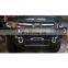 Popular Steel Bumper Front Bullbar For Toyota Hilux Revo 2016-2021 Accessories 4WD Accessories 4x4 Offroad
