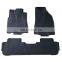 Full Set Car Floor Mats Liner Front & Rear Carpet Mat For Highlander  2016