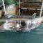 Headlight for camry 2010-2011 us version body kit