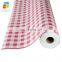 Competitive Price Eco-friendly wholesale vinyl tablecloths rolls