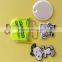 2016 promotion gifts EN71/EN13356 bear reflective keychain/reflective hanger/reflective badge