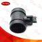 Haoxiang Auto Mass Air Flow Sensor Meter MAF Sensor 0280218111  28164-38210 Compatible con Hyundai Santa Fe y Kia Optima 2.4L