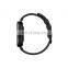 1.69 inch IPS HD Full Touch Screen Voice Assista ST30 Women Man Fitness Android Bracelet Band Waterproof Android Fitness Tracker