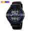Japan Movement Luminous Dual Display Fashion Watch Outdoor Casual Sport Wristwatches SKMEI 0931
