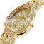 BW 91078 New hot sale Quartz watch for women fashion luxury woman watches rose gold latest women watch