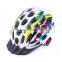 honeycomb design 57-61cm cool best mountain bicycle helmet