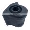 Auto suspension Spare parts rubber stabilizer bar Car bushing OEM 48815-47020 48815-47030 For ZVW30 RAV4 Prius 2012