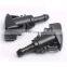 Auto parts Front windshield washer spray nozzle for Mitsubishi Hyundai Jeep Dodge Chrysler  55077460AA 5113049AA