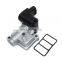 HOT SALE  Idle Air Control Valve OEM 16022P8AA01/16022P8AA02/16022P8AA03 FOR Honda Acura CRV Odyssey Accord CL MDX TL