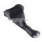 black Manual Gear Shift Knob Shifter Lever Handle Stick For Renault Clio 2 II 01-04 Clio III 05-09 Megane 2 II Scenic 2 II
