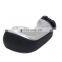 Automatic Car Styling Car AT Gear Shift Knob Shift Lever HandBa For peugeot 308s 408 508 4008 5008peugeot C3XR C5 C6 Citroen