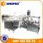 High Quality pharmaceutical Industrial Fully Automatic suppository filling and sealing machine Product line