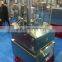 China Supplier New Type Electric Fully Automatic Mini  Liquid Capsule Filler of the capsule filling machine