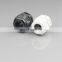 Multi Hole M Type Nylon Waterproof Ip68 Cable Gland  Flat Cable