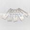 Custom Cold Roller Steel/Aluminum Laser Cut Sheet Metal Fabrication Stamping Bending parts