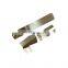 Stainless Steel Sheet Metal Bending Fabrication Services Laser Cut Part