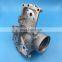 China Top  Factory OEM Aluminium Die Casting and CNC Machined Auto Car Parts
