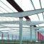 Prefab Steel Structure Buildings / Construction Design Steel Structure Warehouse