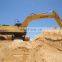 2022 Evangel Wasteland Excavation Construction Site Shantui Mini Crawler Excavator SE220