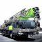 China Mobile Crane 100 Ton Truck Crane Hydra Crane Price List Stc1000s Zoomlion Ztc1000v653 Ztc1100v