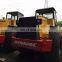 Used compactor road roller dynapac ca30d for sale in Shanghai