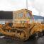 Japan Caterpillar D7G Crawler Bulldozer , CAT D7 Dozer Tracked in Shanghai