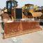 Каток-бульдозер Caterpillar D5M LGP по низкой цене в распродаже