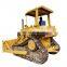 Surplus Japan cat d5h d5g d7g bulldozer for sale