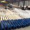 8M 10M Galvanized Light Columns With Double Arm
