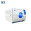 MEDFUTURE 12l mini dental autoclave medical table top  steam sterilizers autoclaves