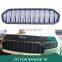 ABS LED Front Grille Cage Style Pickup Parts For Raptor Ranger T8 2018+