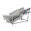 Date palm washing machine fruits and vegetables washing machine zone bubble washing machine