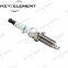 KEY ELEMENT High quality Auto Spark Plug 18847-11160 For SORENTO II 2009 original denso spark plugs