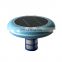 2022 Hot Sale Continuously Durable Safe Reliable Solar Ionizer Swimming Pool Water Cleaner