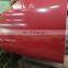 CGCC Color Coated PPGI Prepainted Galvanized Steel Coil in Hot Sale