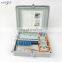 FTTH0212A mini 12 cores outdoor waterproof inline PC Optical fiber distribution box