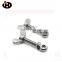 Hot Sale  JINGHONG Swing Eyelet Butterfly Bolt and Nut