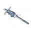 SHAHE 0-150mm 6 inch Digital depth caliper electronic depth caliper depth vernier caliper