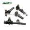 Tie Rod End Kit 45040-69070X SE-2730RX CEFJ-84R for  LAND CRUISERR BUNDERA Hardtop