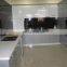 high quality white granite kitchen countertop, river white granite countertop